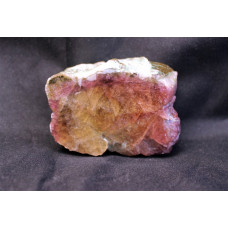 минерал Турмалин 5.5х3.5х2 см