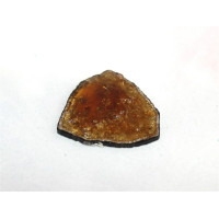 минерал Турмалин слайс
