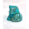 минерал Хризоколла 7х5х6 см