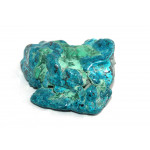 минерал Хризоколла 8х8.5х4 см