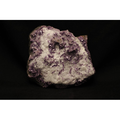 минерал Хромамезит 2х7х8.5 см