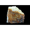 минерал Цитрин друза 38х39х12 см