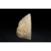 минерал Агат с кварцем и сердоликом 5.5х12.5х9.3 см 