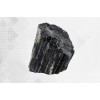 минерал Турмалин черный (Шерл) 8х10х11.5 см