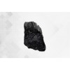 минерал Турмалин черный (Шерл) 6х7х10 см