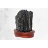 минерал Турмалин черный (Шерл) 10х12х17 см