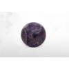 минерал Аметист шар 3.2 см