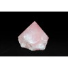 минерал Розовый кварц кристалл 5х8.5х8 см