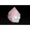 минерал Розовый кварц кристалл 5х8.5х8 см