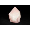 минерал Розовый кварц кристалл 5.5х7х8 см